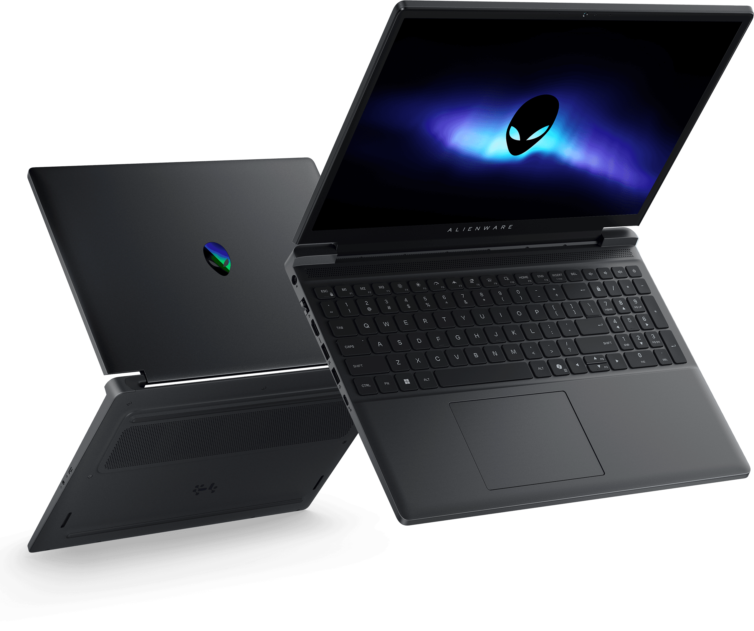 Alienware's new 'budget' laptop is a damning indictment of the current state of PC gaming hardware