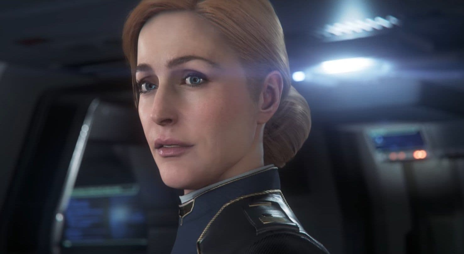 O componente single-player de Star Citizen está nos estágios finais de desenvolvimento segundo Chris Roberts, enquanto circulam rumores de outro adiamento de Squadron 42