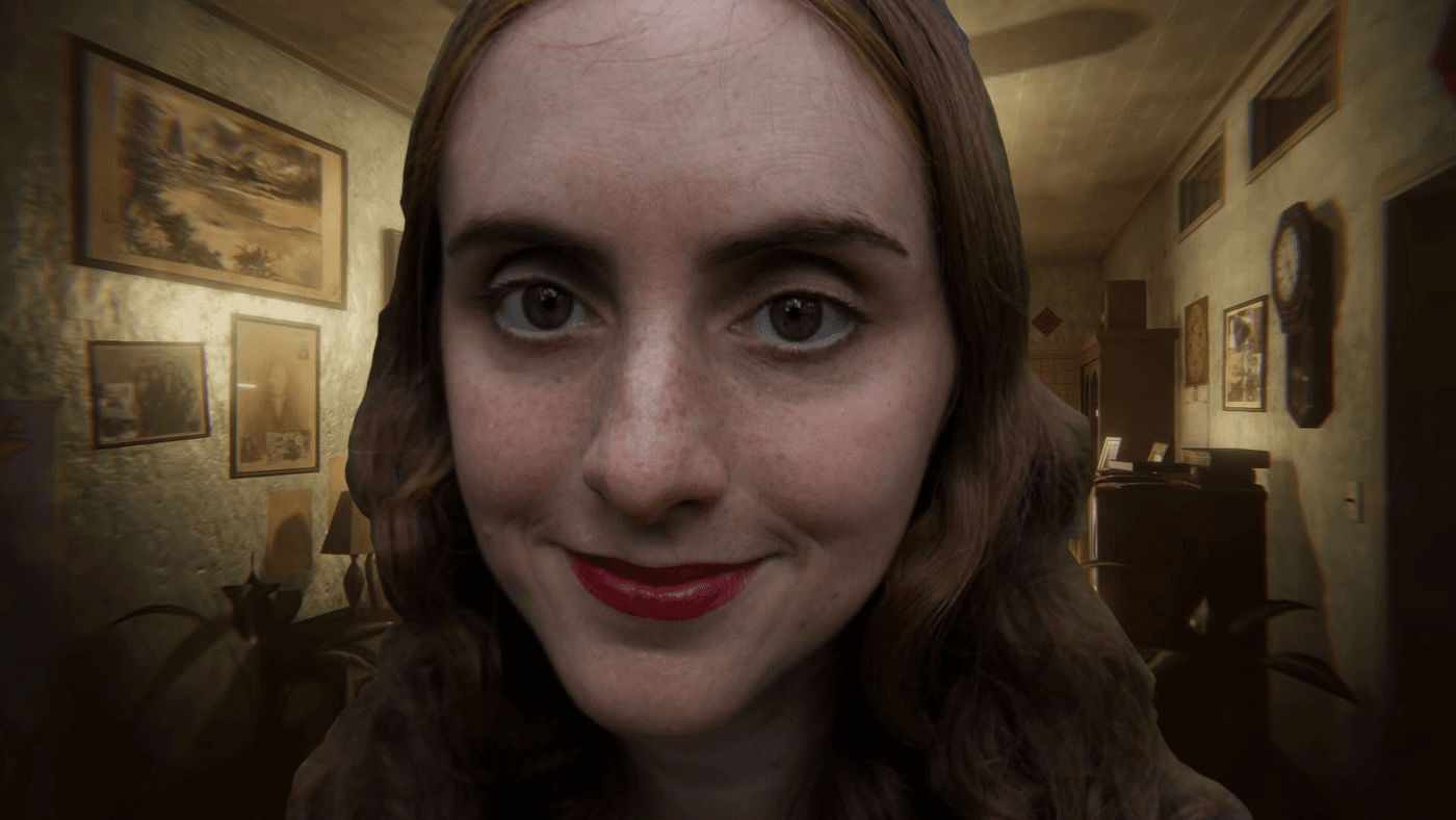 Há um jogo que a designer narrativa da Don't Nod, Nina Freeman, nunca irá desinstalar do seu PC, porque ele foi banido da Steam: É trágico, porque todos deveriam jogar este jogo