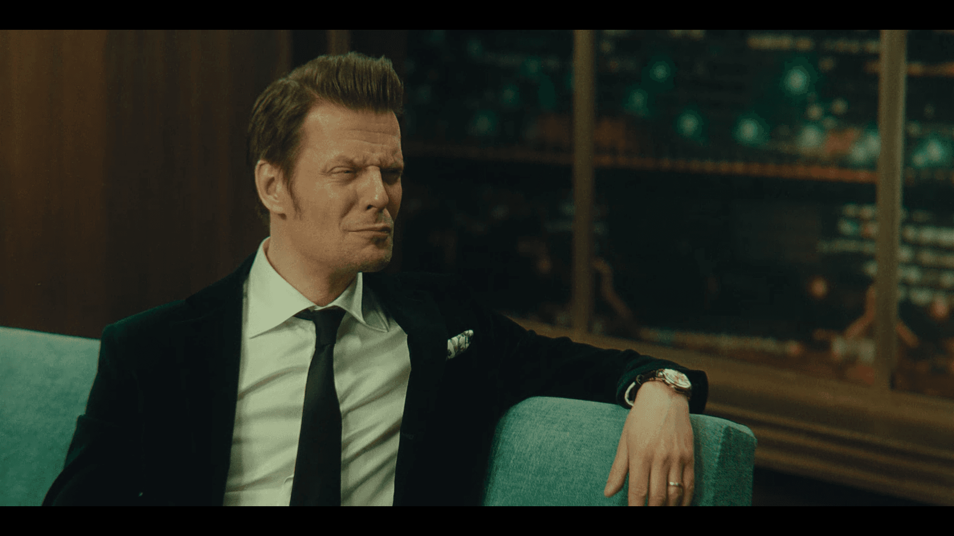 Novo CEO da Remedy acha que acordos transmídia ajudarão seus jogos a vender mais e, pela primeira vez, acho que concordo.