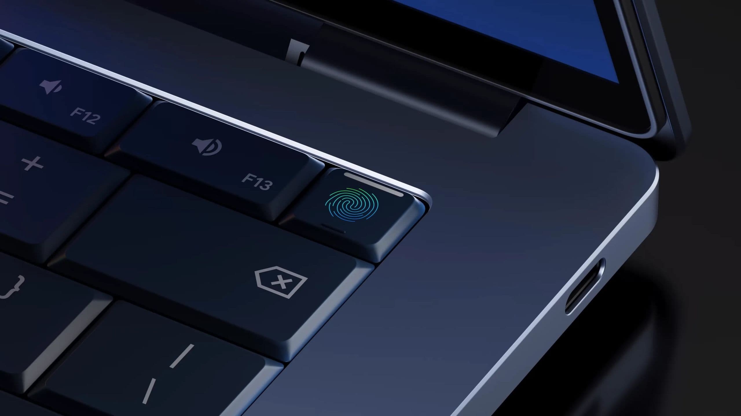 Hot on the heels of Apple's iPhone-in-a-laptop, Google and Intel have teamed up to give us the Googlebook