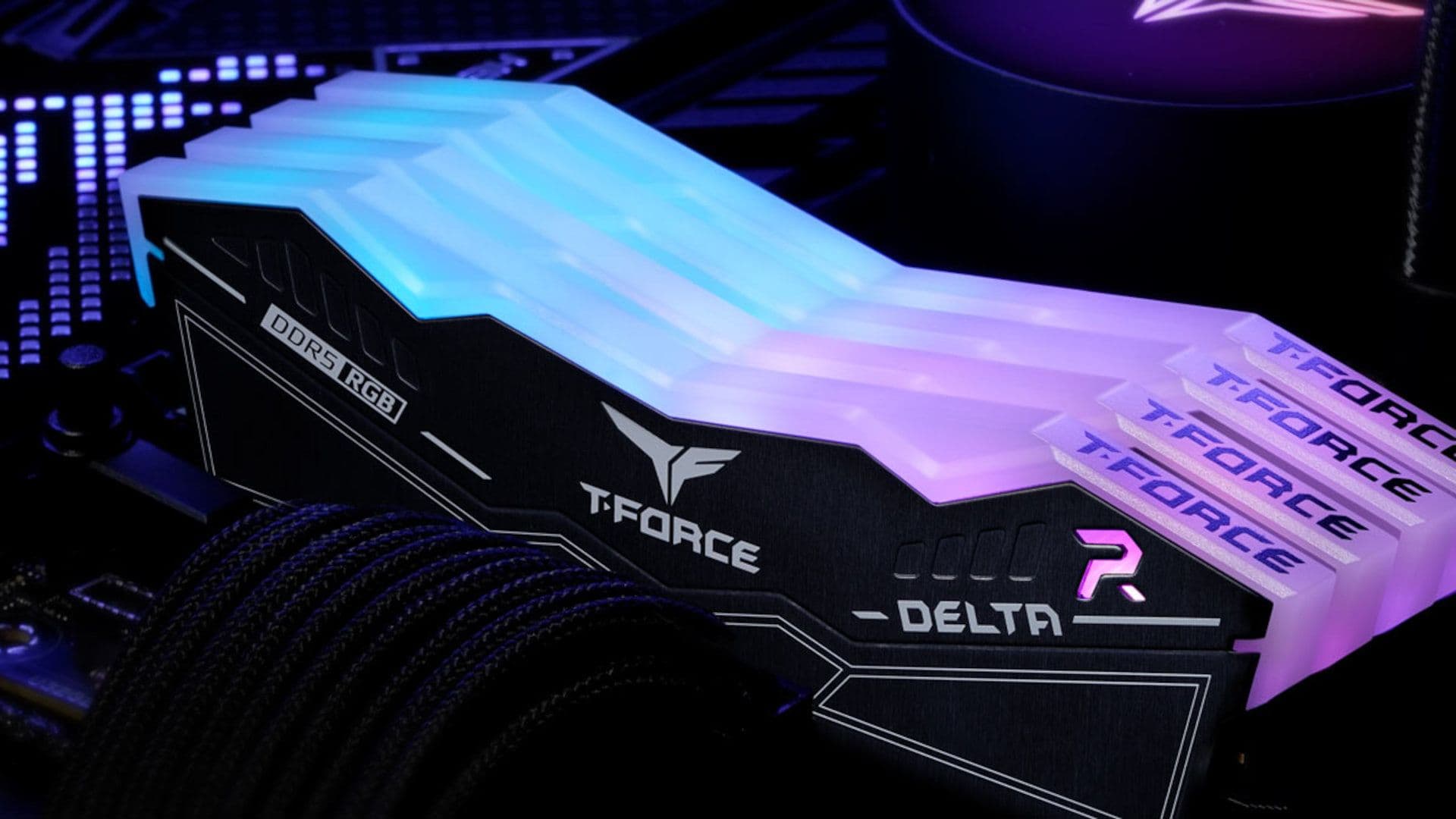 CEO da Team Group alerta que os preços de DRAM e SSD continuarão a subir: Se você precisa de memória, recomendamos comprá-la o quanto antes