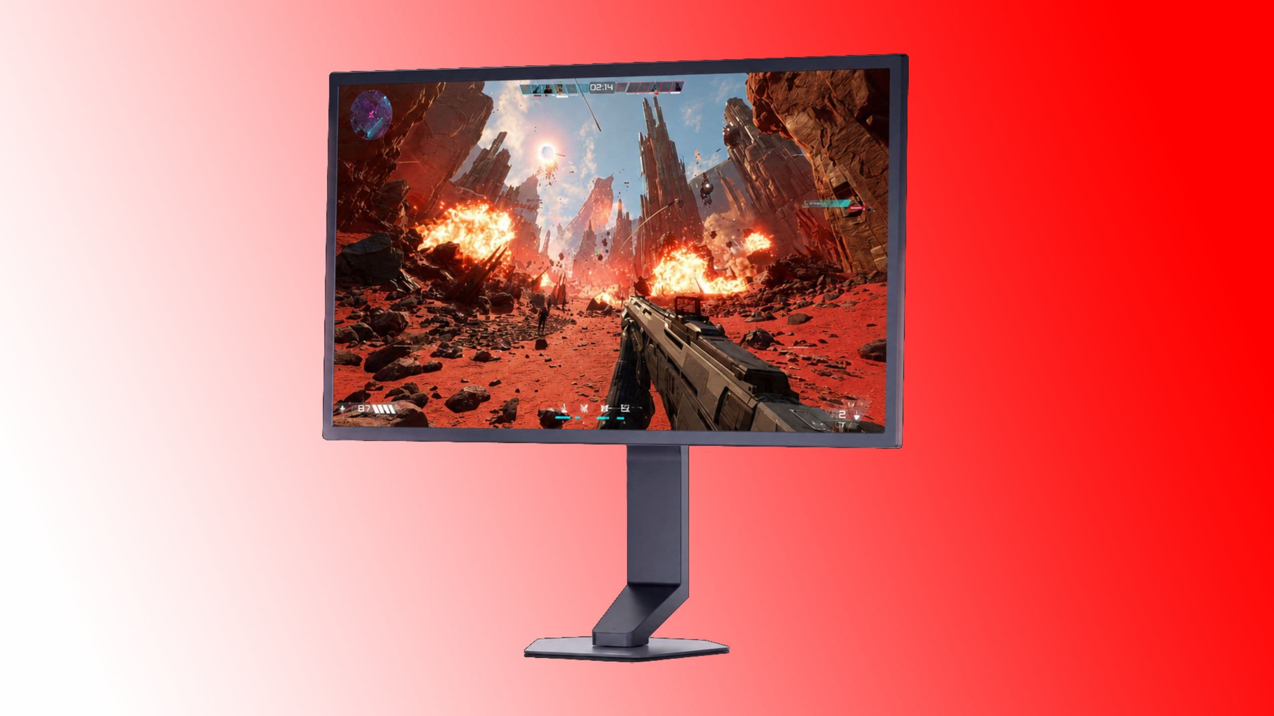 LG reveals the world's first native 1,000 Hz 1080p panel but you're gonna need a beast of a rig to make good use of it