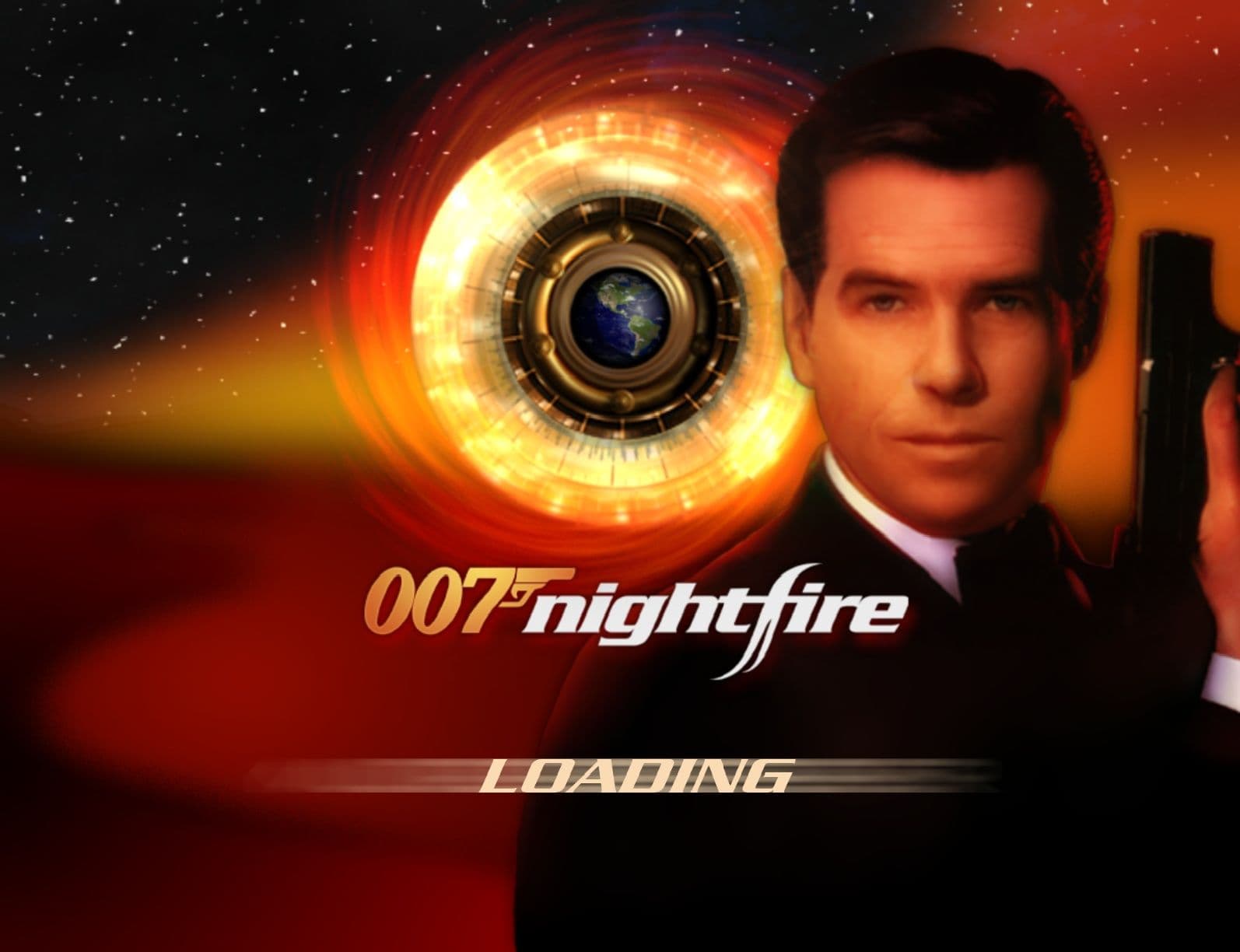 Análise de 007: Nightfire (2003)