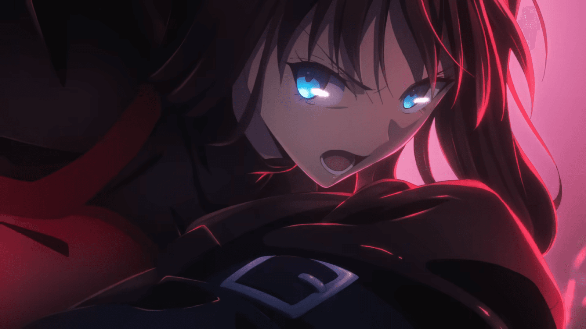 Witch on the Holy Night Anime Movie Reveals Character Visuals