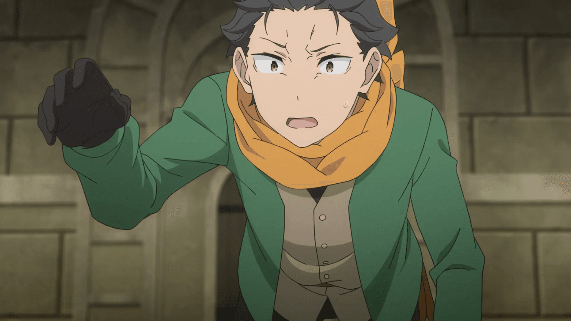 Re:ZERO Season 4 Reveals Episode 7 Preview Trailer and Image
