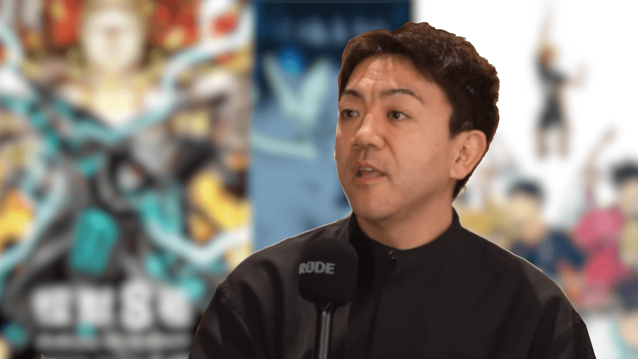 George Wada pede um Japanese Anime Awards enquanto as críticas ao Crunchyroll Anime Awards retornam por mais um ano.