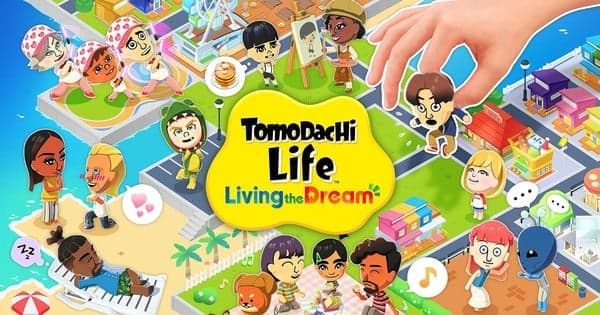 Japan's Video Game Rankings, May 4-10