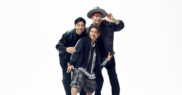 Home Made Kazoku Hip Hop Group to Return After 10-Year Hiatus