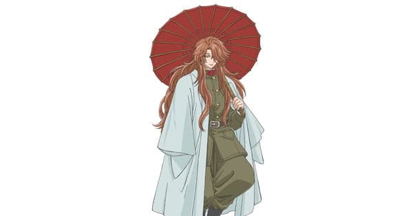 Anime Recommendation from Mr. Iwamoto revela mais membros do elenco, artistas das músicas tema e estreia em 4 de julho