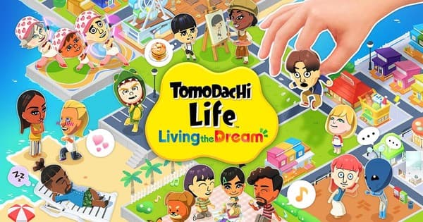 Japan's Video Game Rankings, April 27-May 3
