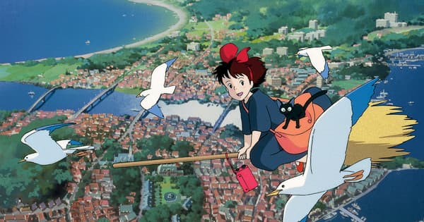 Japanese Animation TV Ranking, May 4-10