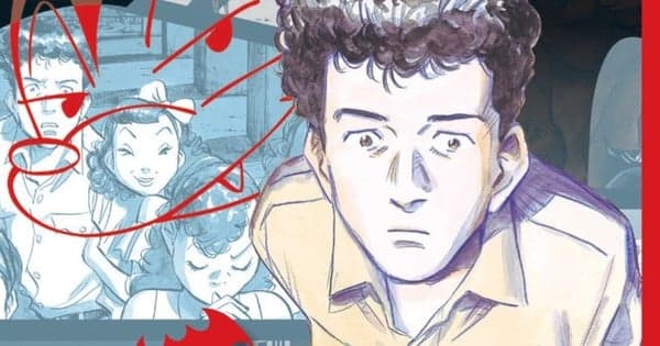 Exclusivo: Kana da Abrams ComicArts compartilha páginas de prévia do mangá Billy Bat, de Naoki Urasawa e Takashi Nagasaki