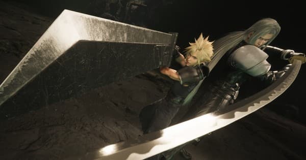 Final Fantasy VII Rebirth Game's Trailer for Switch 2, Xbox Series X|S Reveals Demo