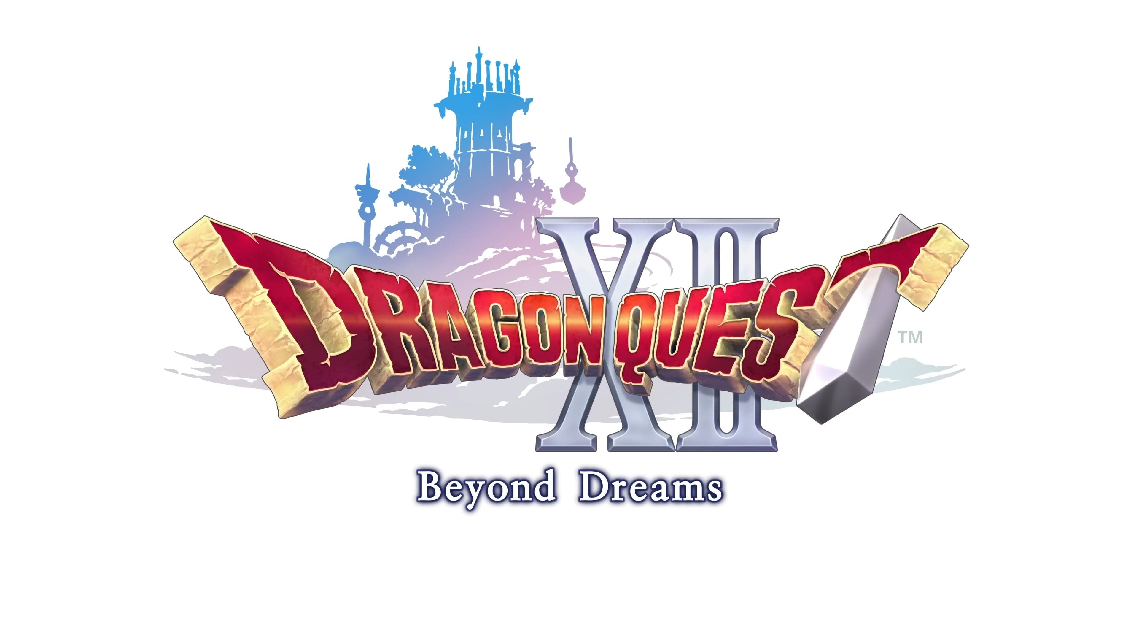Subtítulo de Dragon Quest XII alterado para Beyond Dreams, trailer Sneak Peek
