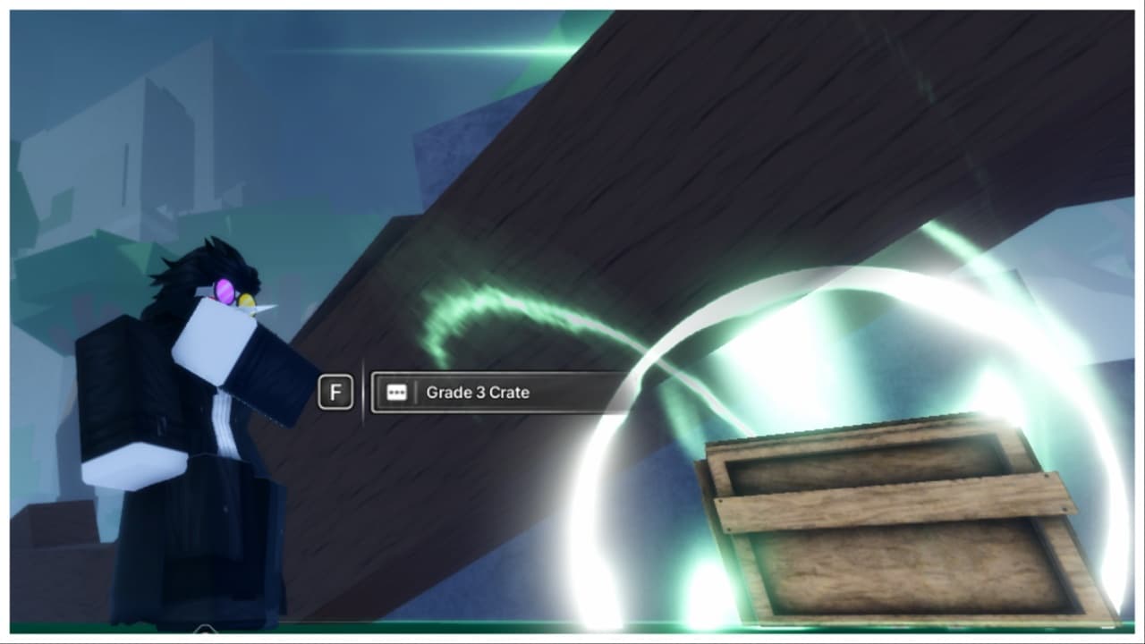 Lista Mestra de Caixas de Jujutsu Zero – Tipos, Recompensas e Chances! [Atualização INFINITY]