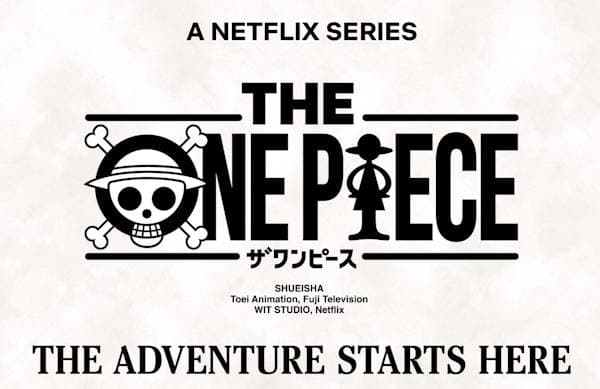 Netflix Tease at New One Piece Anime Adaptation