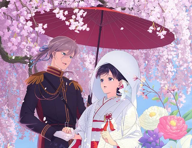 My Happy Marriage Returns to Netflix in 2026 for 3 Special Episodes