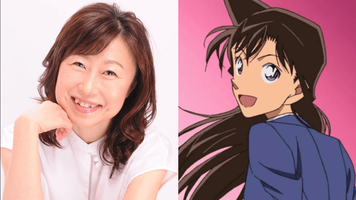 Voice Actress Wakana Yamazaki Died at 61