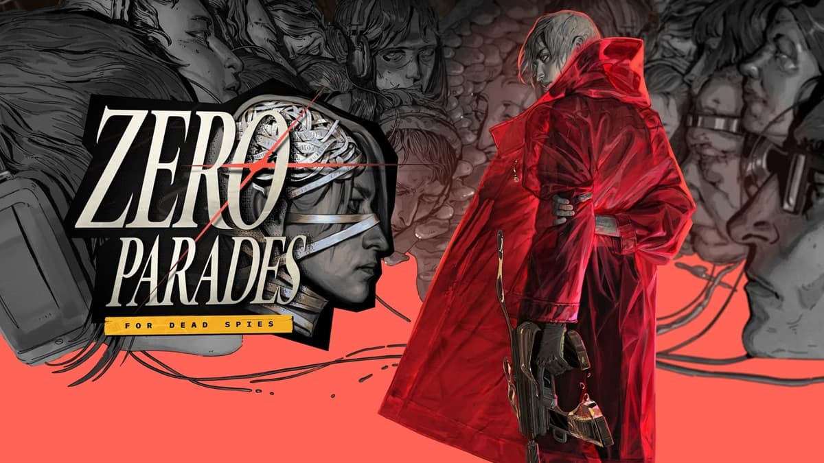 Review: Zero Parades Understands the Assignment