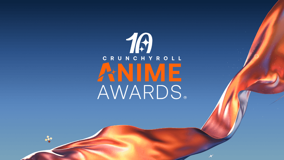 Crunchyroll Anime Awards Announces Winners This Week • Anime UK News