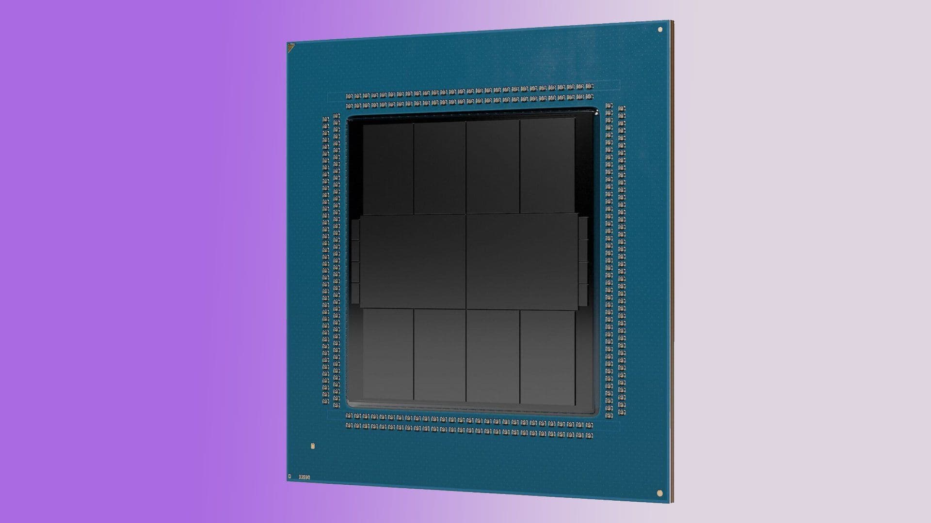 AMD says its first 2 nm CPUs are now in production while Intel teases 10A and 7A chip silicon