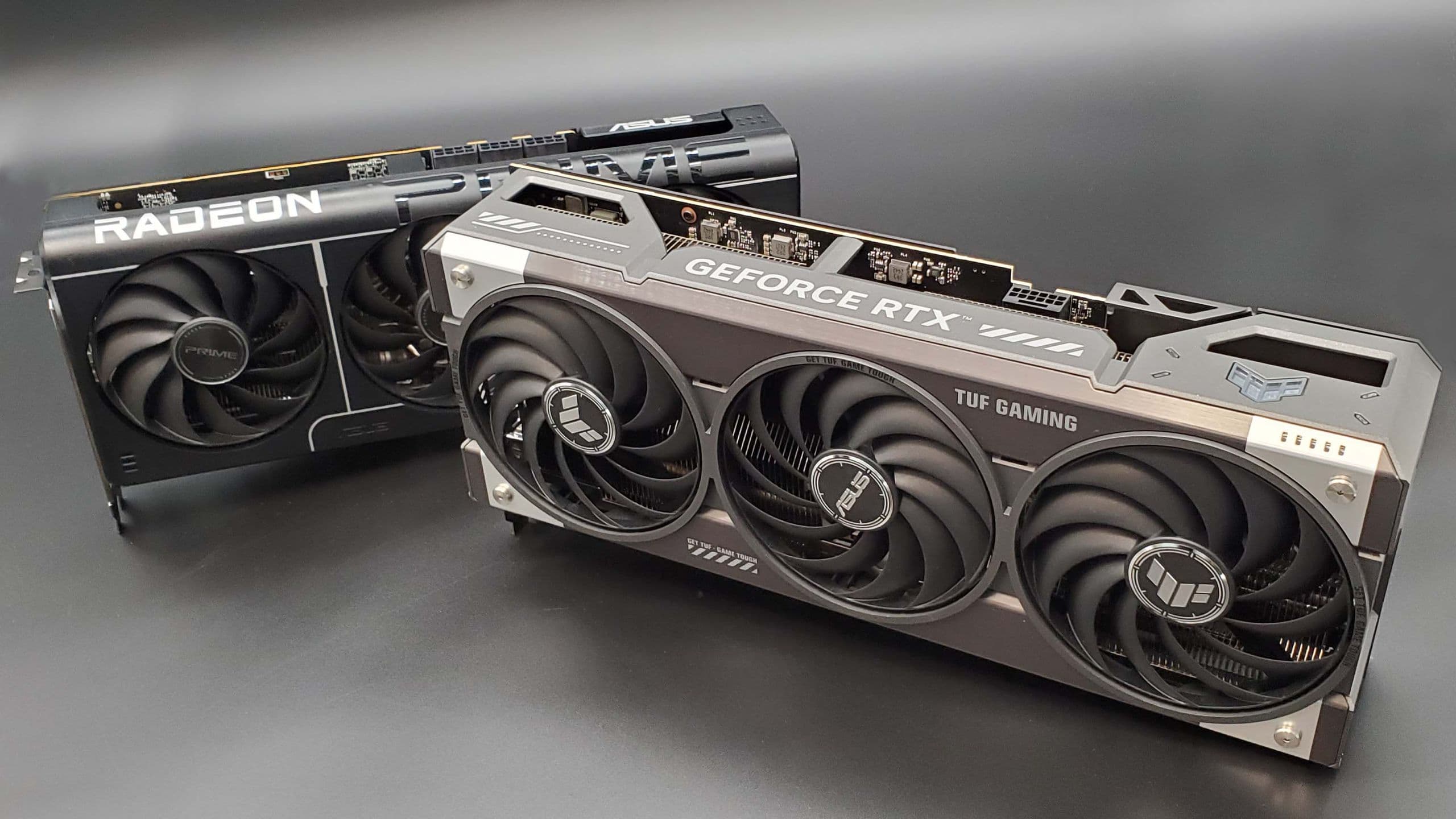 If this breakdown of the full cost of producing your favourite graphics card is accurate, then prices for certain GPUs are going to make 64 GB DDR5 kits look cheap