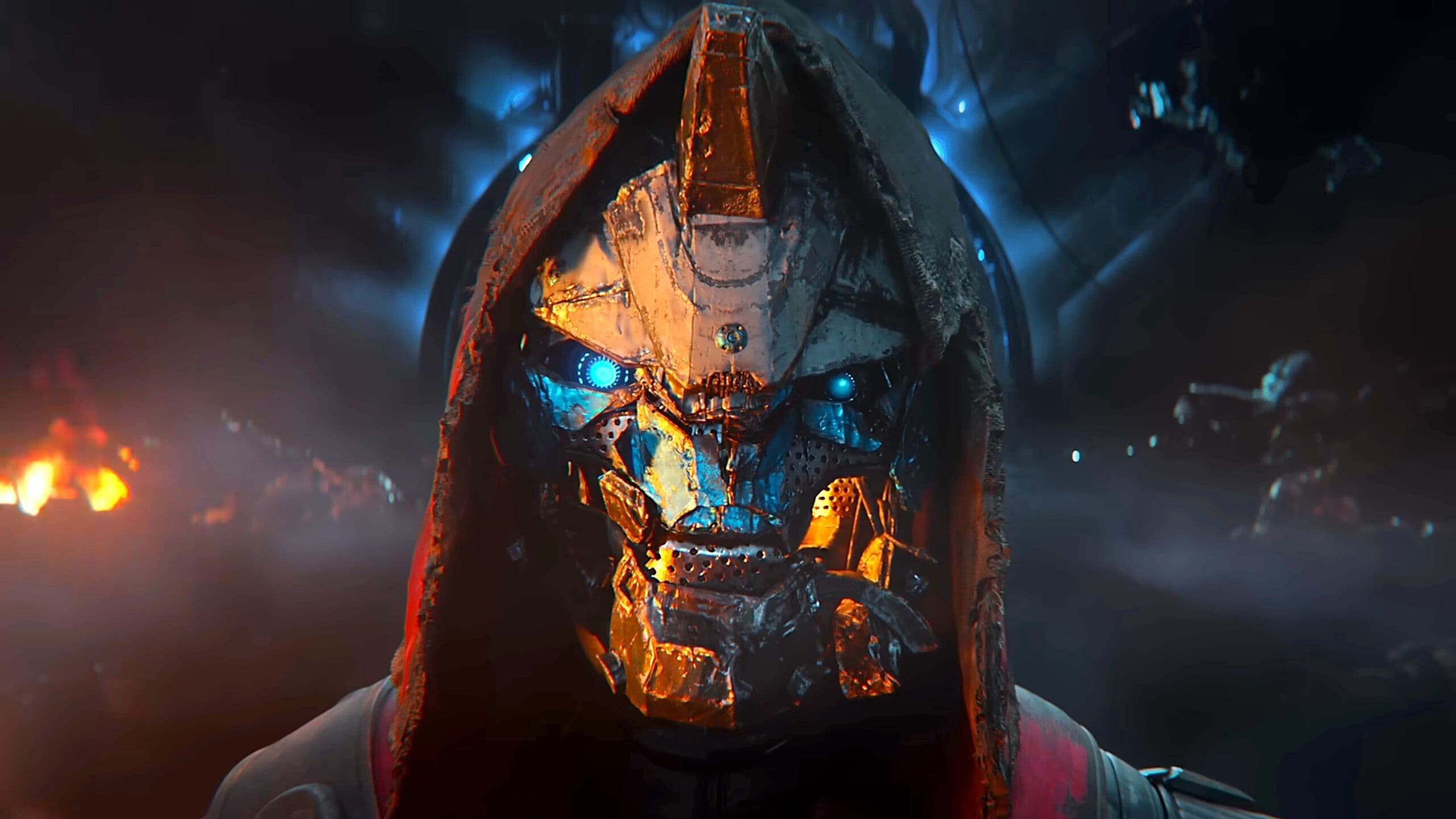 Uma das ideias sugeridas para salvar Destiny 2 teria sido o relançamento Destiny Infinity e o retorno ao modelo de expansão anual