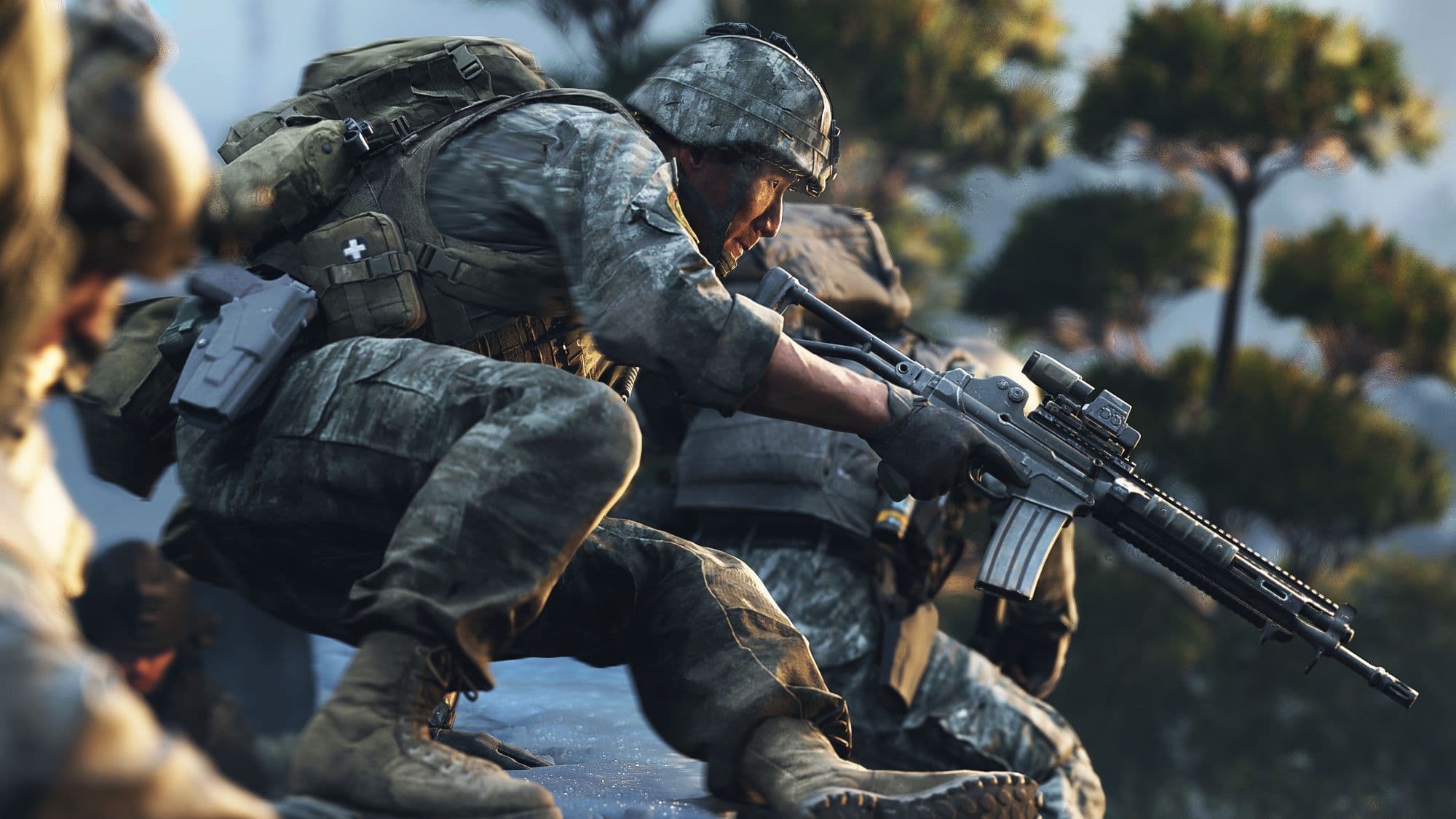 4 anos depois, a Infinity Ward reflete sobre as mudanças controversas de Call of Duty: Modern Warfare 2: Custou a sensação e a diversão