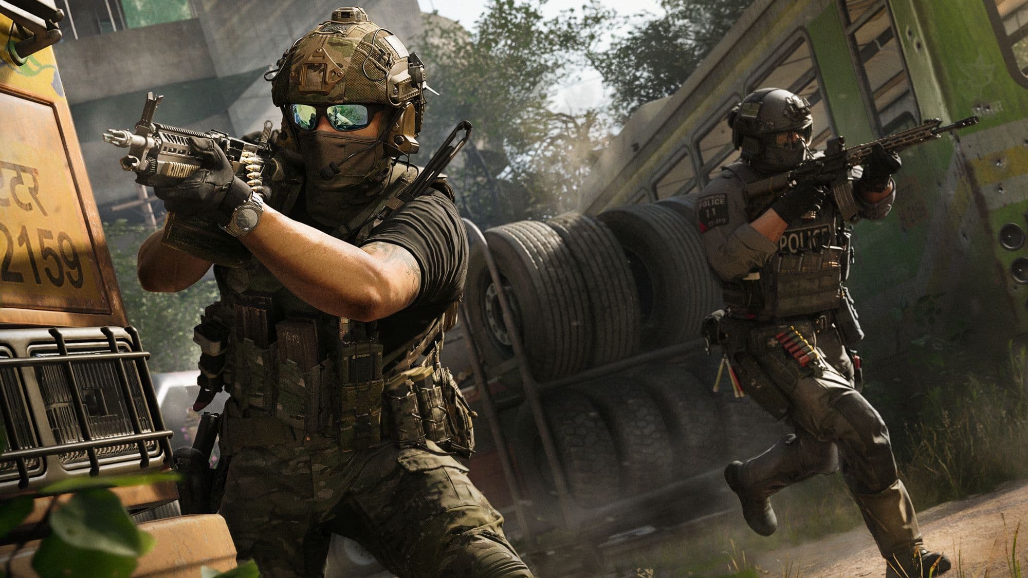 O próximo Call of Duty é Modern Warfare 4, o primeiro jogo da Infinity Ward em 4 anos