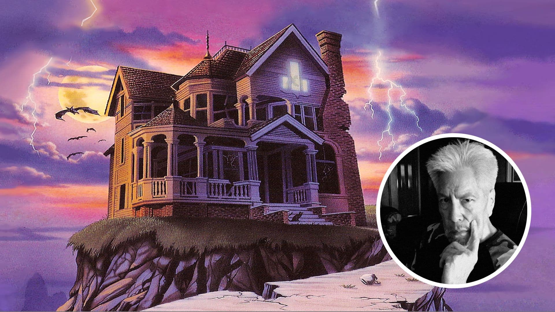 Diz a lenda que os criadores de The 7th Guest foram demitidos na hora após apresentarem o jogo — é um exagero, mas não é totalmente mentira