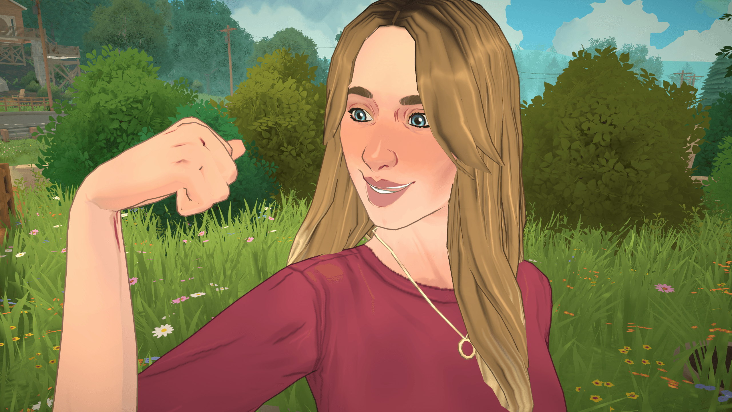 Is Paralives worth playing in early access for life sim fans?