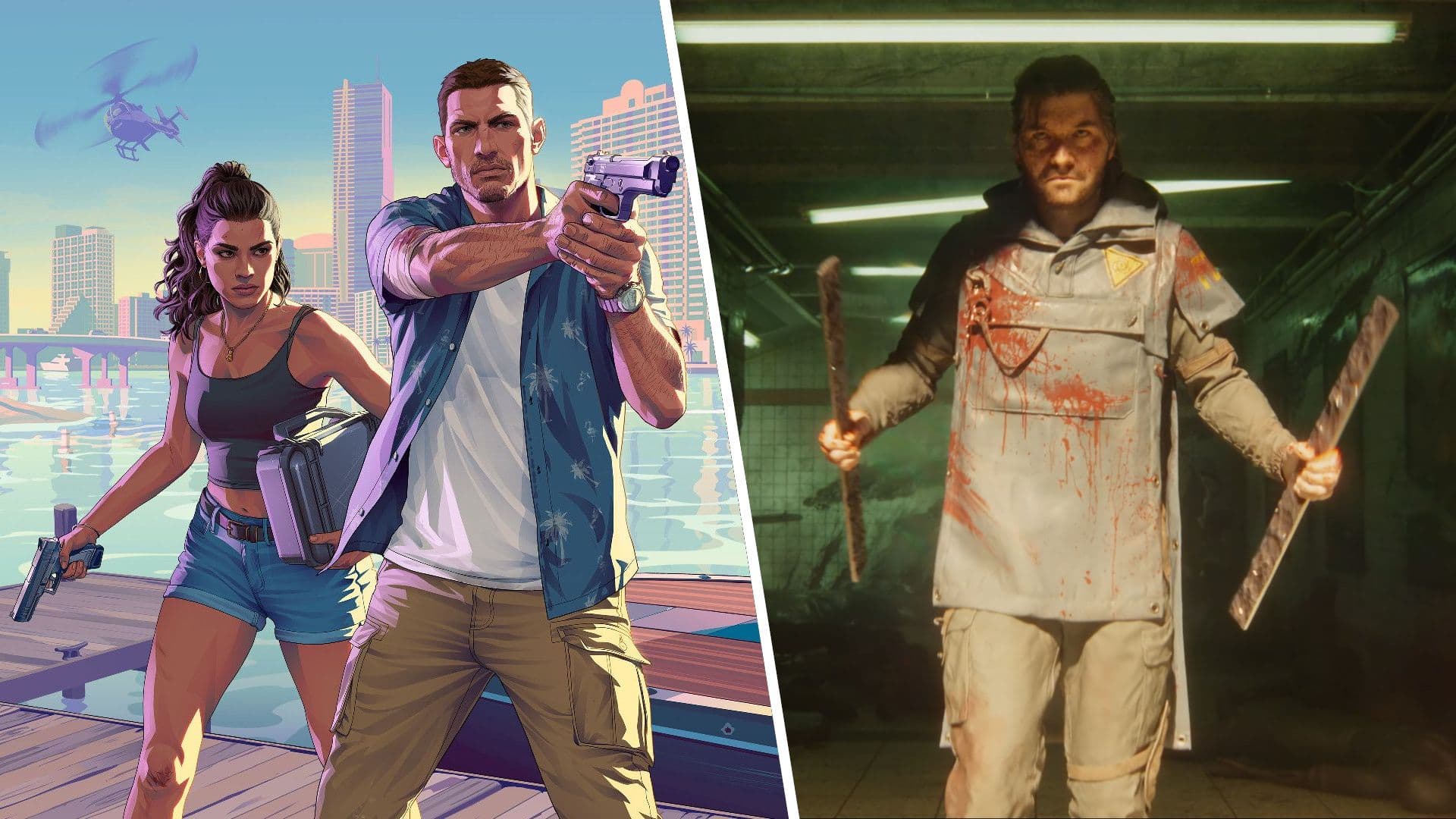 CEO da Remedy não está preocupado com o lançamento de Control Resonant próximo a GTA 6: Isso dará ainda mais destaque aos jogos do que talvez em anos anteriores