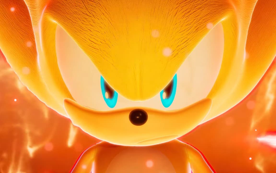 Sonic Frontiers "Definitive Edition" Has Been Rated In Korea