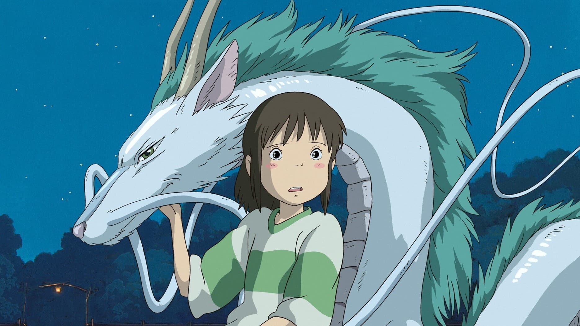 Studio Ghibli Fest 2026 Tickets on Sale Now, Announcement Trailer Released