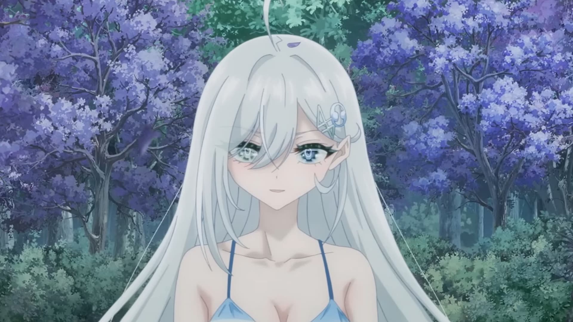 Shiboyugi: Playing Death Games to Put Food on the Table 44: Cloudy Beach Movie Reveals New Visual, Trailer