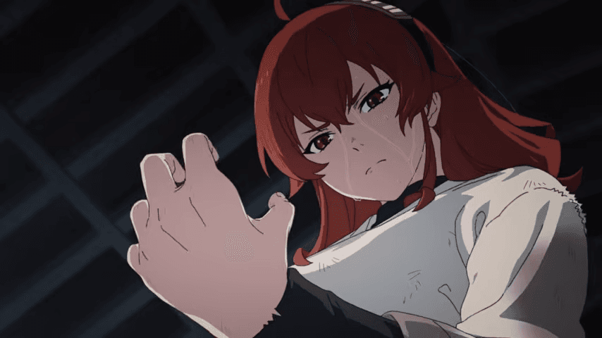 Mushoku Tensei Season 3 Unveils New Key Visual
