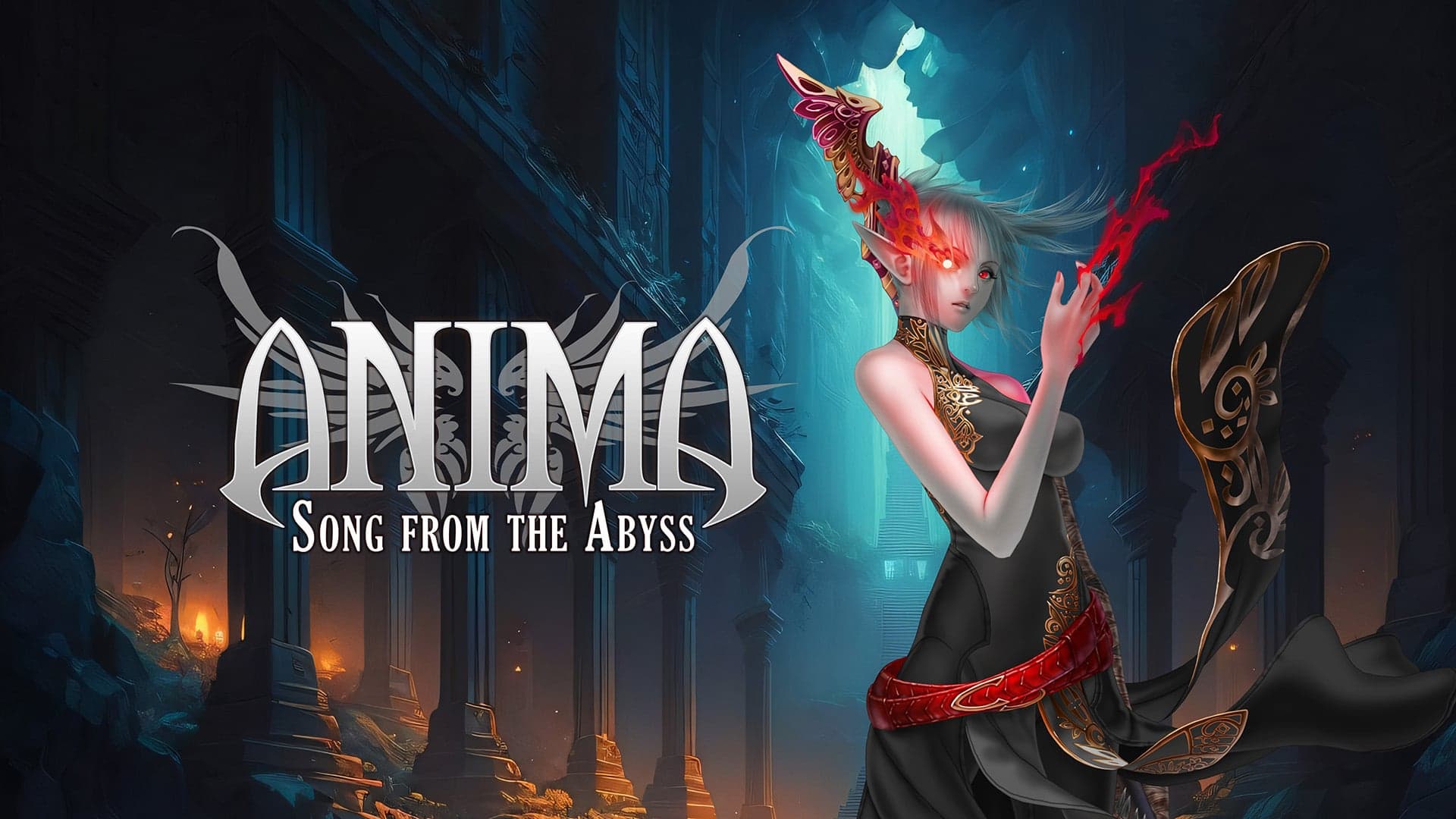 Anima: Song from the Abyss estreia em 2027