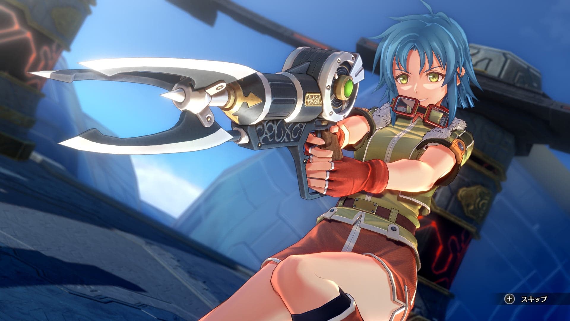 Trails in the Sky 2nd Chapter details more characters, ‘Brave Rush’ and ‘Enforcer Boost’ systems