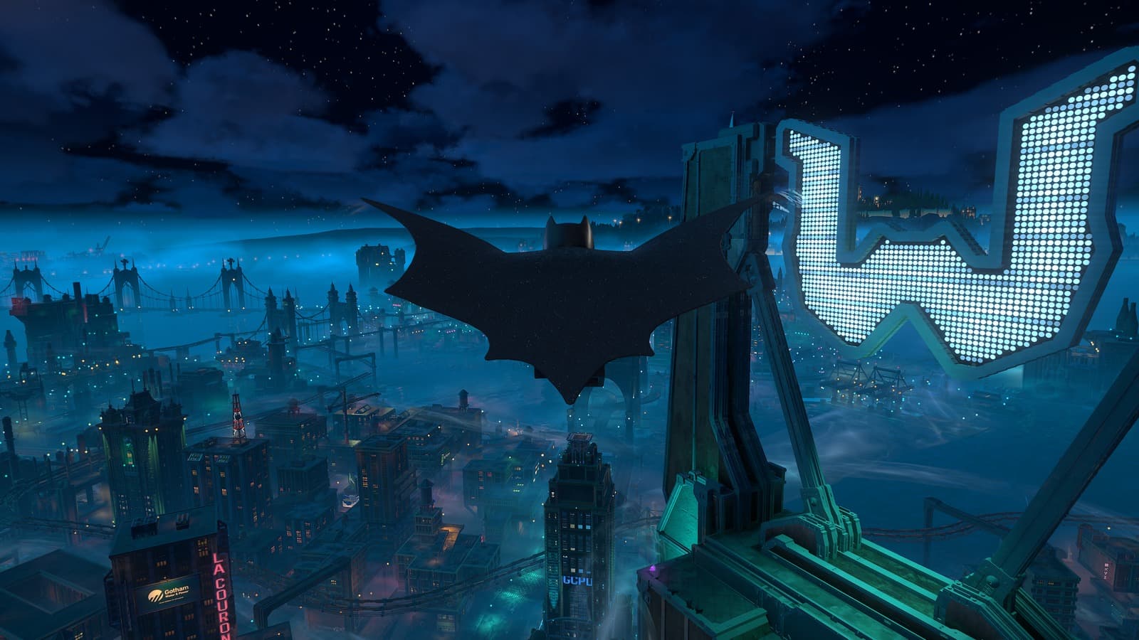 LEGO Batman: Legado do Cavaleiro das Trevas – Análise – Bat Might