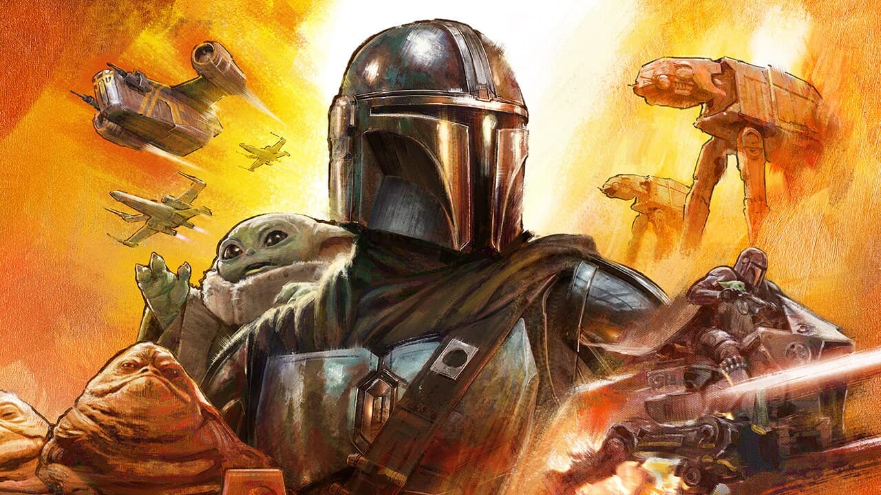 The Mandalorian and Grogu Review: Big Bounty Pays Off